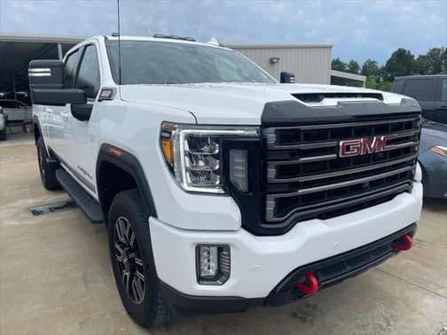 2021 gmc sierra 2500 base in lake charles, louisiana