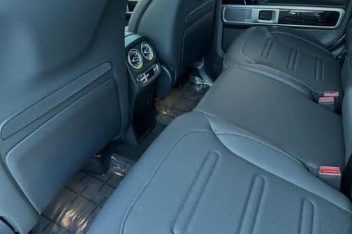 2023 mercedes-benz g-class g 550 4matic in sand city, california