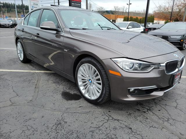 2012 bmw 328 328i