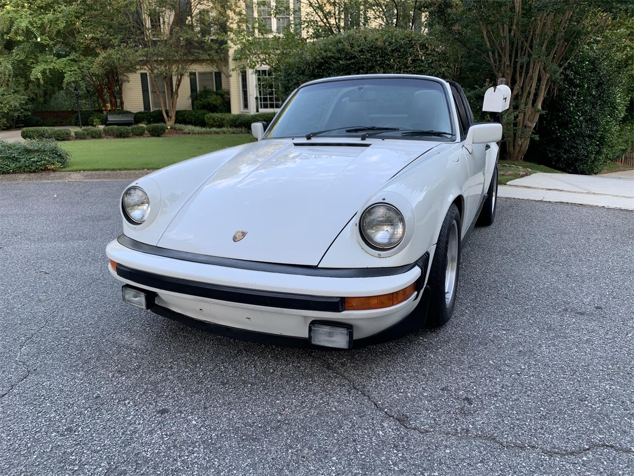 1978 porsche 911