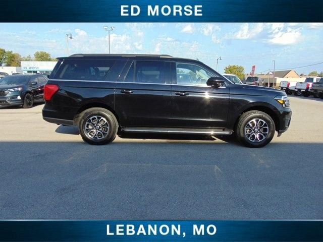 2022 ford expedition xlt