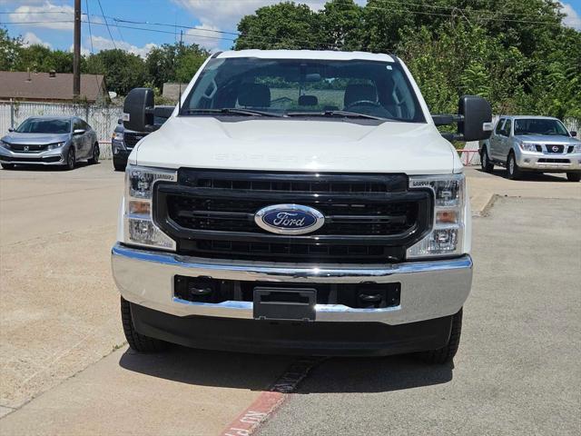 2022 ford f-350 xl