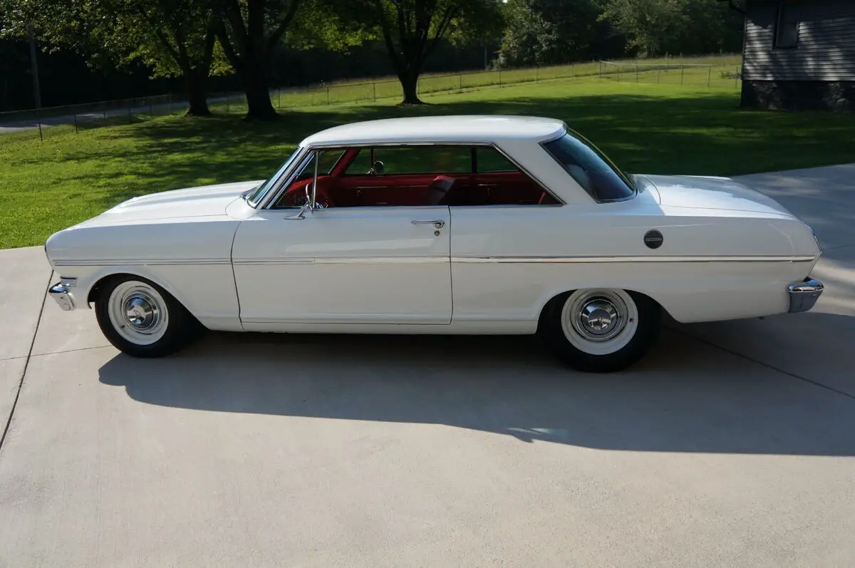 drive anywhere, cold air- very dependable -show or go. all new-nice