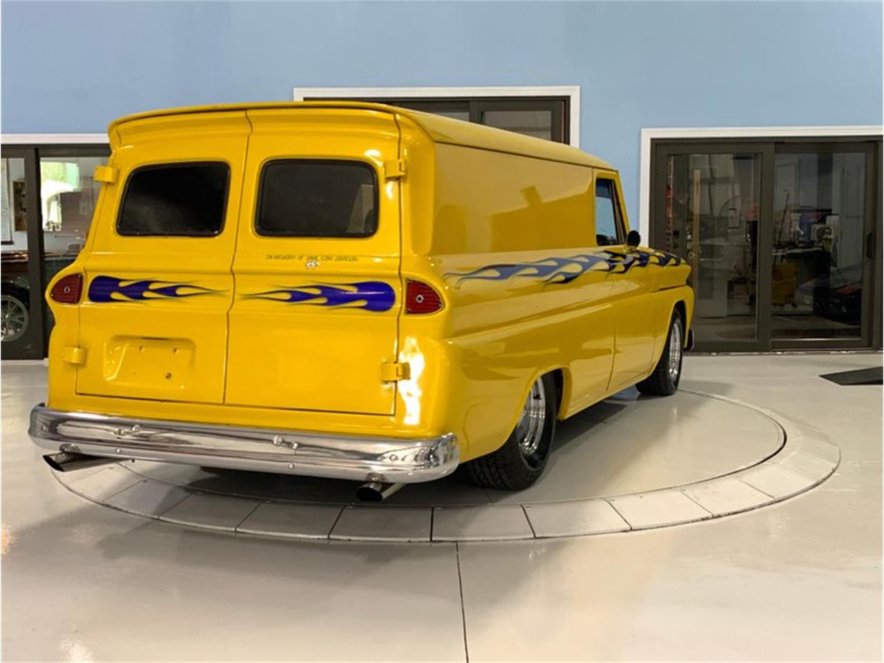 1966 chevrolet c10