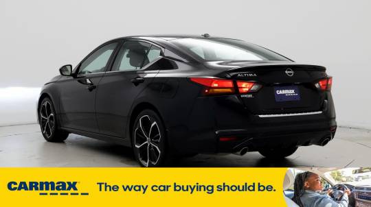 2023 Nissan Altima