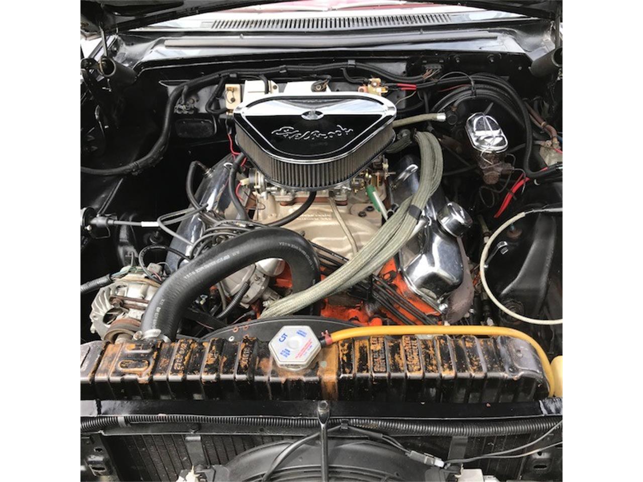 1964 plymouth fury