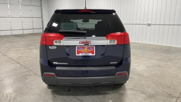 2015 gmc terrain sle-1 sport utility 4d in sioux falls, south dakota