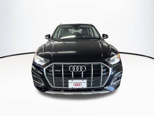 2021 audi q5 45 premium