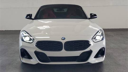 2024 bmw z4 sdrive30i