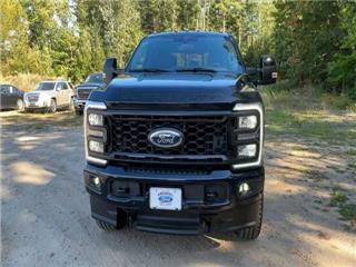 2024 Ford F-250 king ranch