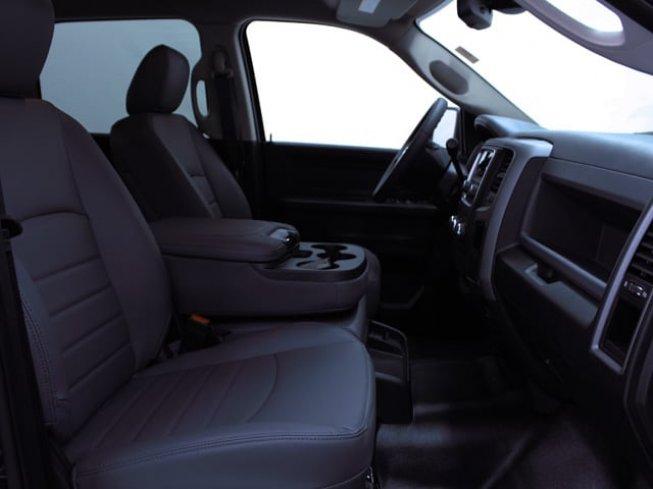 2018 ram 2500 4x4 crew cab st for sale in burlington, vermont