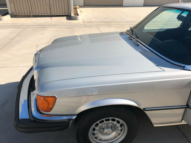 1979 mercedes 450 sel 6.9 california car, 68k original miles
