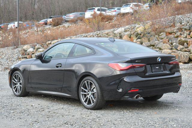 2023 bmw 430 i xdrive