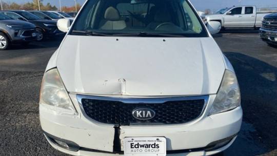 2014 Kia Sedona