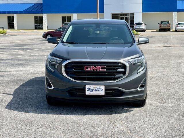 2018 gmc terrain sle in tupelo, mississippi