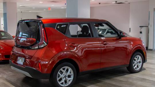 2023 Kia Soul
