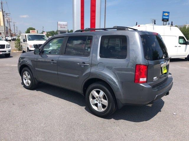 used 2011 honda pilot ex glen burnie, md 21061 for sale in glen burnie, maryland