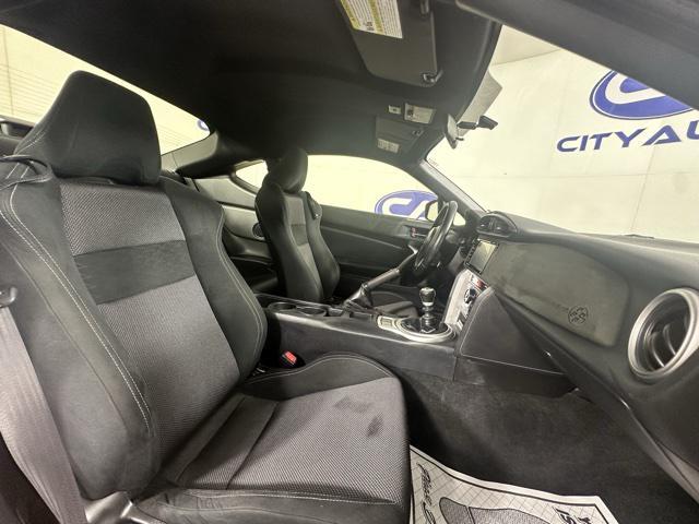 2017 toyota 86 860 special edition