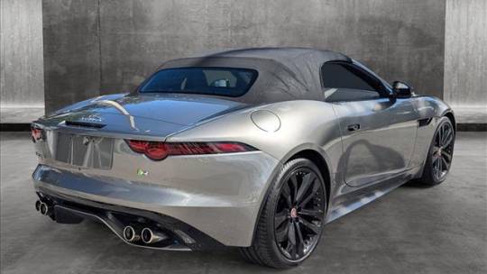 2020 jaguar f-type r
