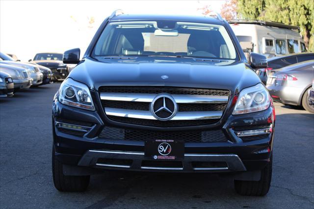2013 mercedes-benz gl-class 4matic