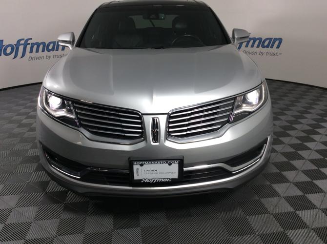certified 2016 lincoln mkx awd reserve e hartford, ct 06108 for sale in hartford, connecticut
