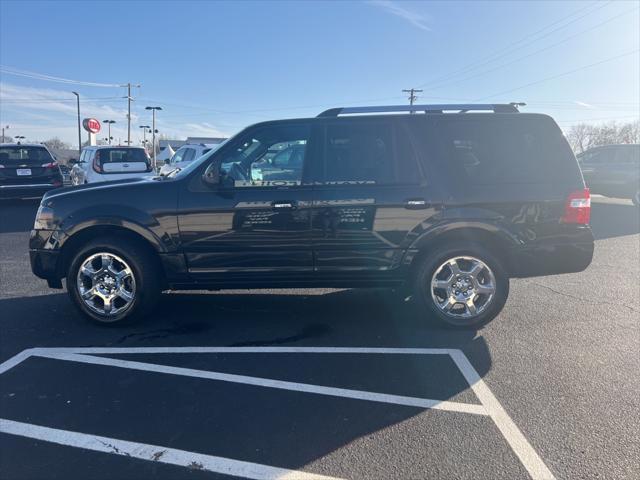 2013 ford expedition limited