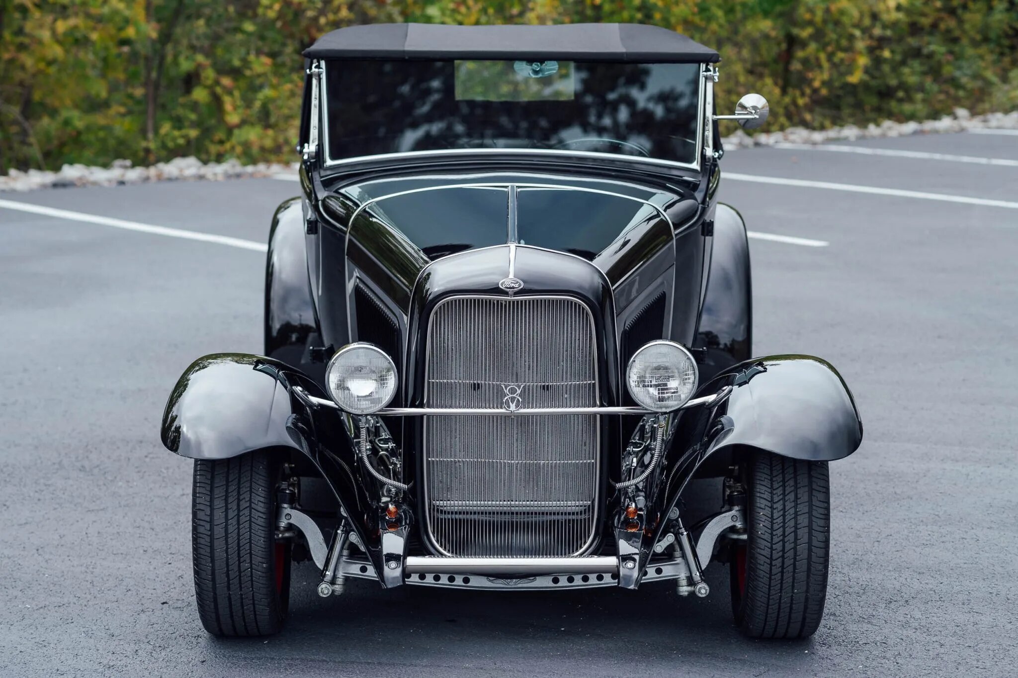 ford roadster