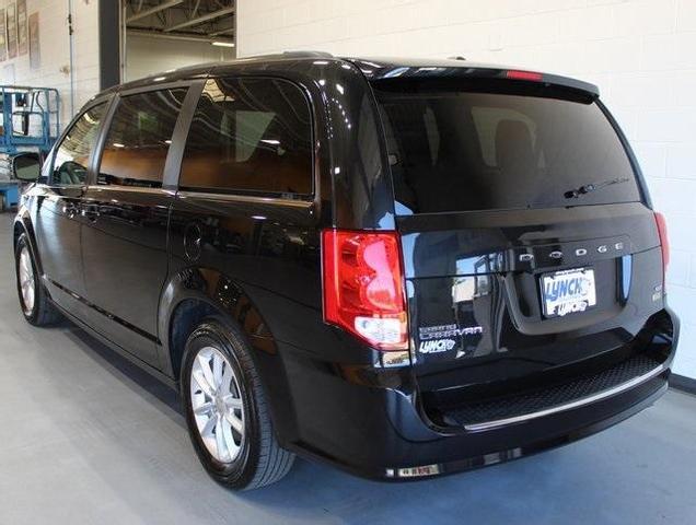 2019 dodge grand caravan in burlington, wisconsin