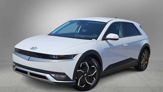 2024 Hyundai IONIQ 5