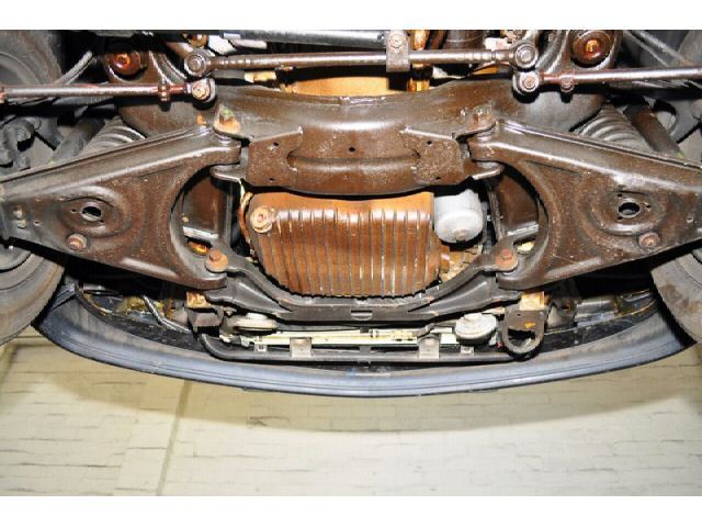 9800 miles mercedes benz 1986 560sl