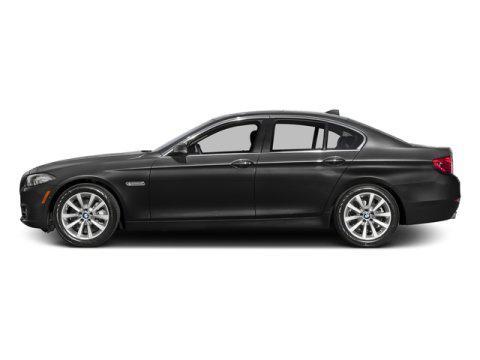 2016 bmw 535 xdrive
