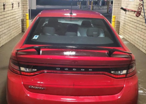 2015 dodge dart sxt for sale in ohio by owner
