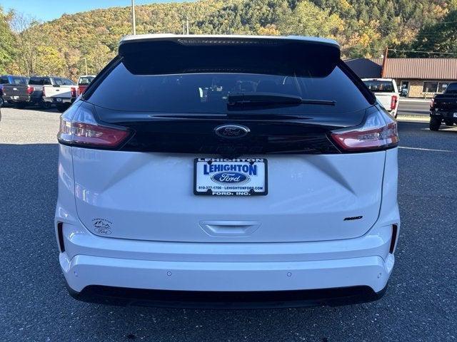2024 ford edge se