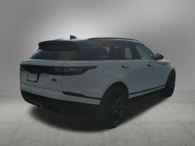 2020 land rover range rover velar s r-dynamic
