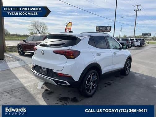 2021 buick encore gx select in co bluffs, iowa