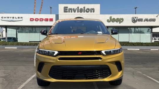 2024 Dodge Hornet