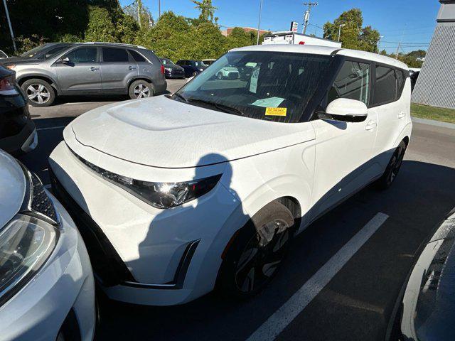 2024 kia soul gt-line