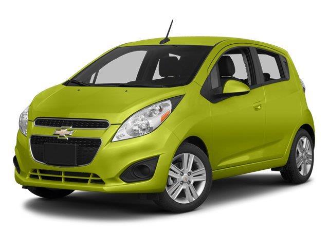 2014 chevrolet spark 1lt cvt 1lt cvt 4dr hatchback for sale in waipahu, hawaii