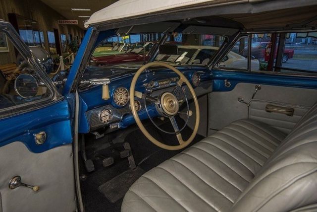 1942 buick series 50 super