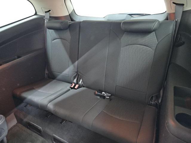 2014 chevrolet traverse 1lt