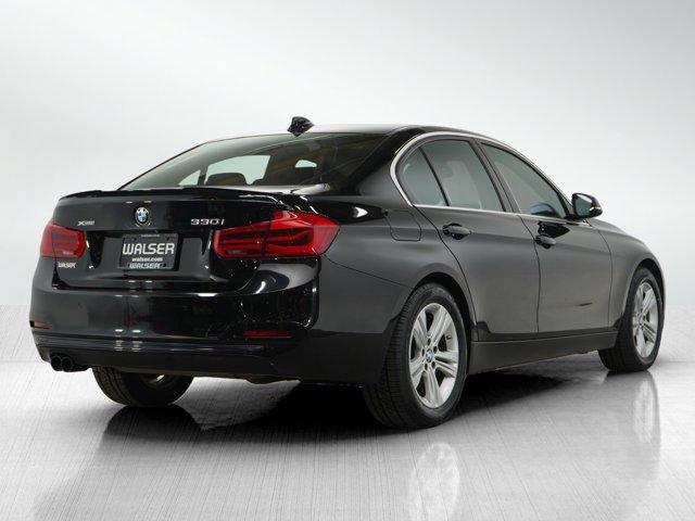 2017 bmw 330 i xdrive