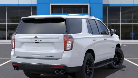 2024 Chevrolet Tahoe