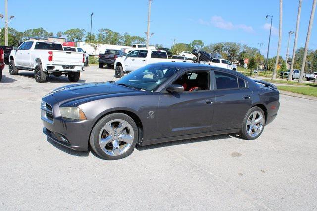 2014 dodge charger r/t