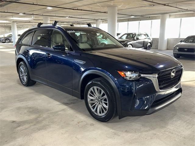 2024 mazda cx-90 base