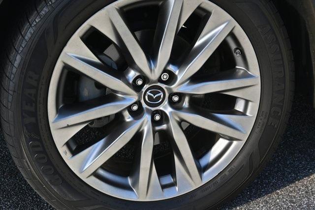 2019 mazda cx-9 grand touring