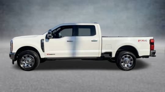 2024 Ford F-250
