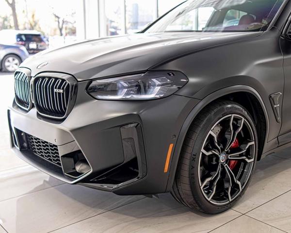 2023 bmw x4 m awd