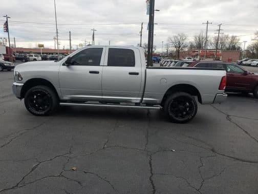 2015 ram 2500 in chicago, illinois