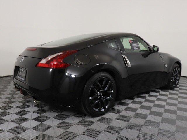 used 2019 nissan 370z coupe cookeville, tn 38501 for sale in algood, tennessee
