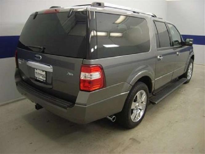 2010 ford expedition el limited in richmond, va